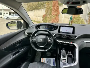 Peugeot 3008 2019 1.5 diesel 130cp Carplay Rate Garantie