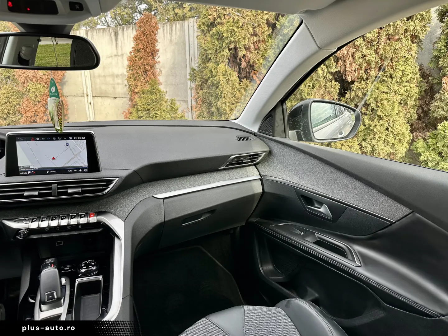 Peugeot 3008 2019 1.5 diesel 130cp Carplay Rate Garantie