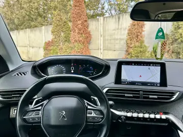 Peugeot 3008 2019 1.5 diesel 130cp Carplay Rate Garantie