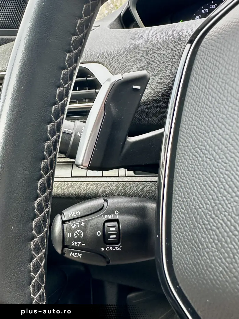 Peugeot 3008 2019 1.5 diesel 130cp Carplay Rate Garantie