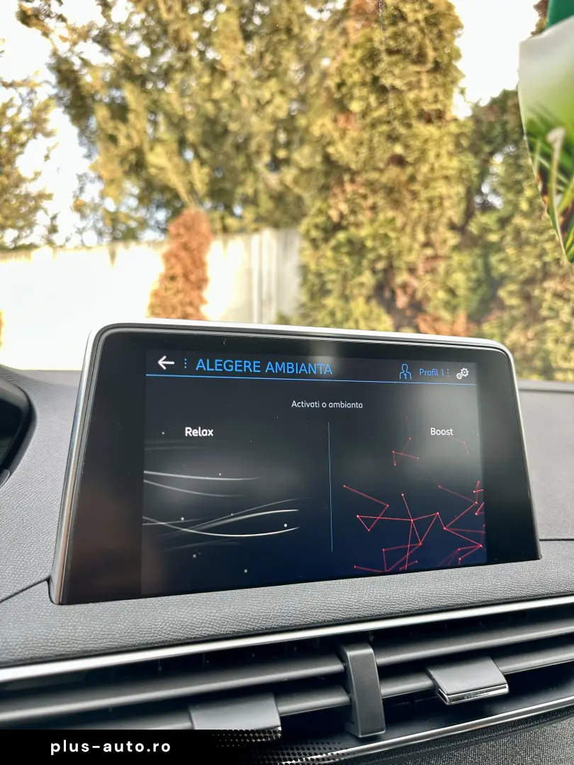 Peugeot 3008 2019 1.5 diesel 130cp Carplay Rate Garantie