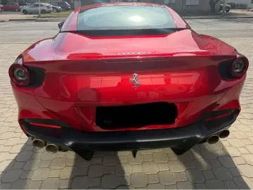 FERRARI Portofino M