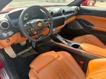 FERRARI Portofino M
