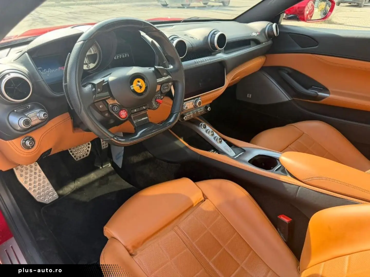 FERRARI Portofino M