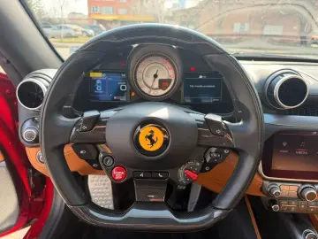 FERRARI Portofino M