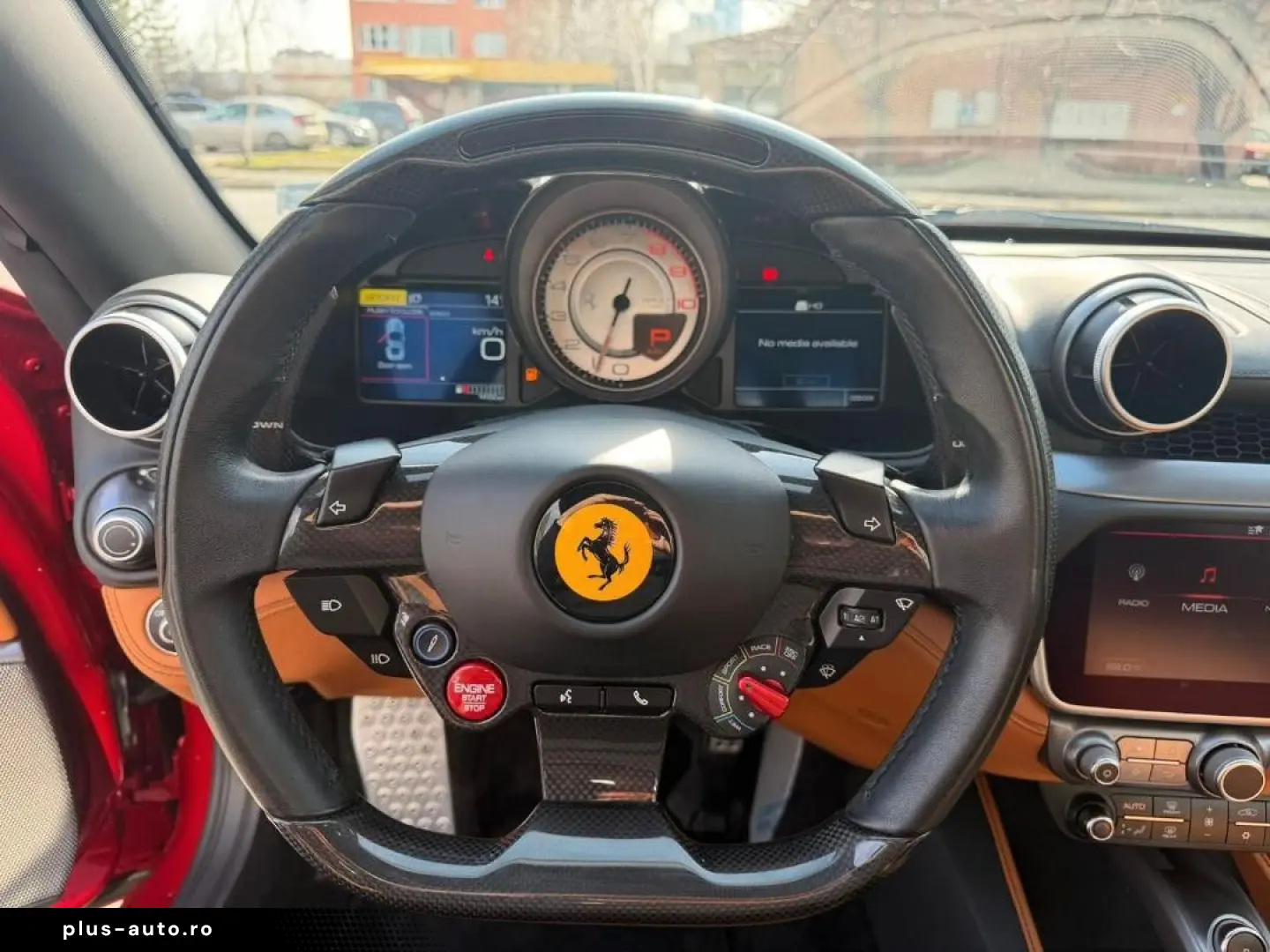 FERRARI Portofino M