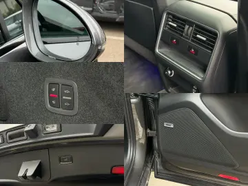 Porsche Cayenne Hybrid benzina