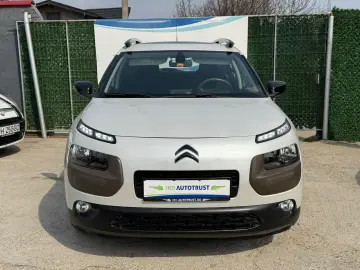 1.6 HDi 99 CP Euro 6   Garantie 12 Luni   In Rate Avans 0%