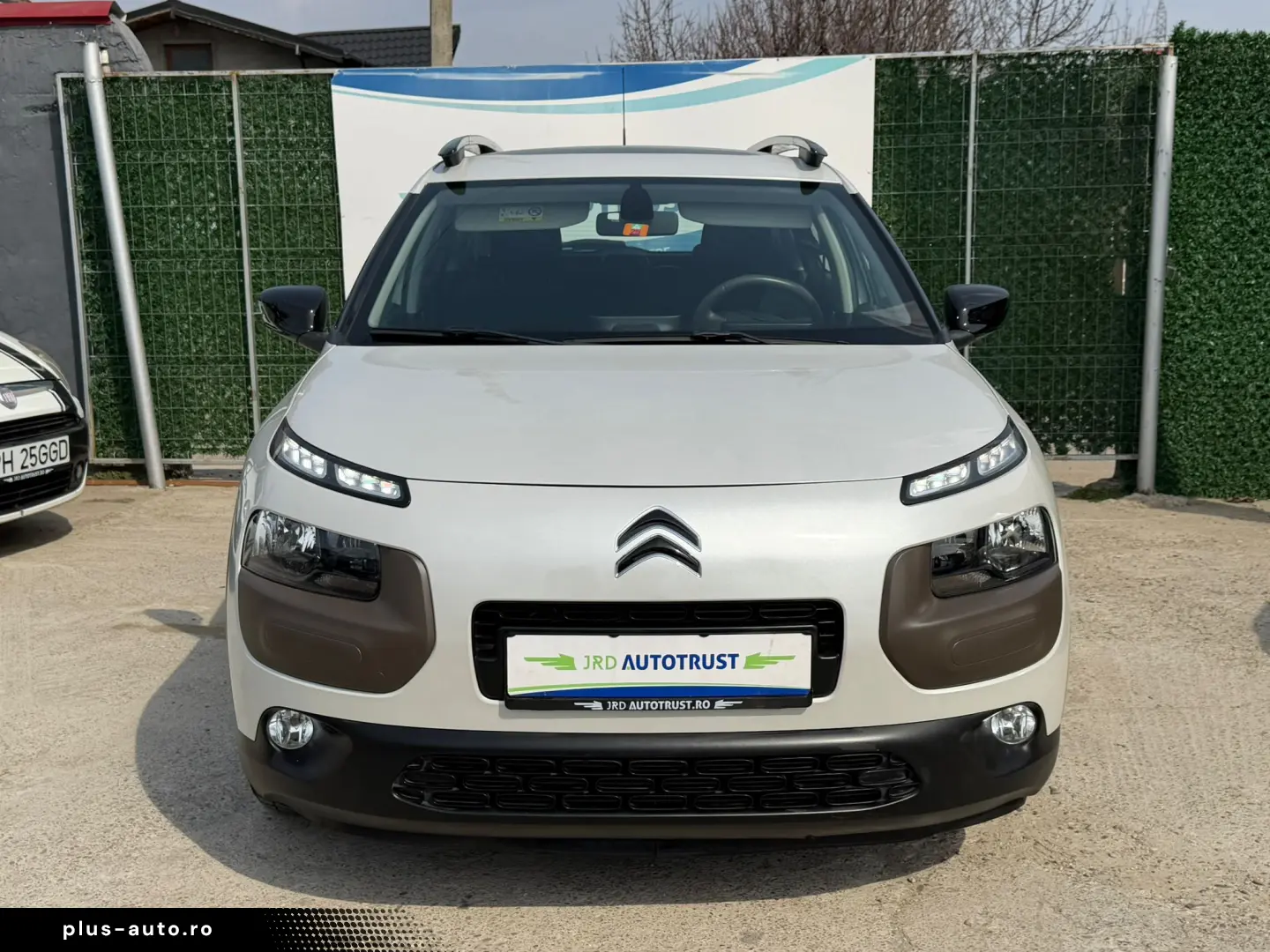 1.6 HDi 99 CP Euro 6   Garantie 12 Luni   In Rate Avans 0%