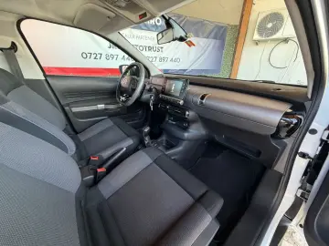 1.6 HDi 99 CP Euro 6   Garantie 12 Luni   In Rate Avans 0%