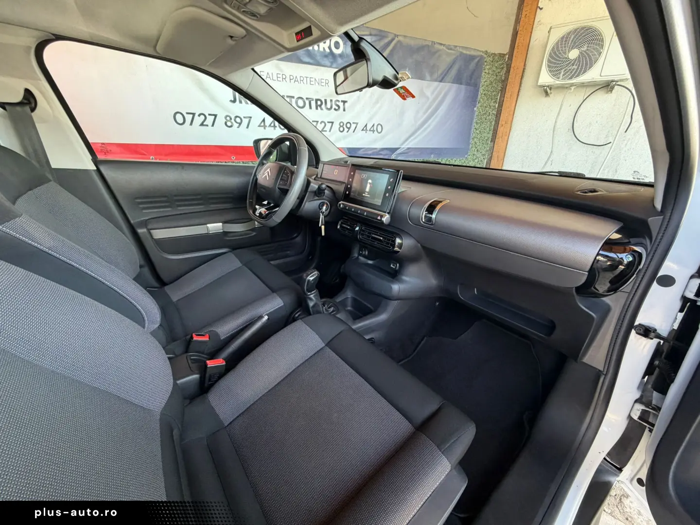 1.6 HDi 99 CP Euro 6   Garantie 12 Luni   In Rate Avans 0%