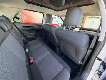 1.6 HDi 99 CP Euro 6   Garantie 12 Luni   In Rate Avans 0%