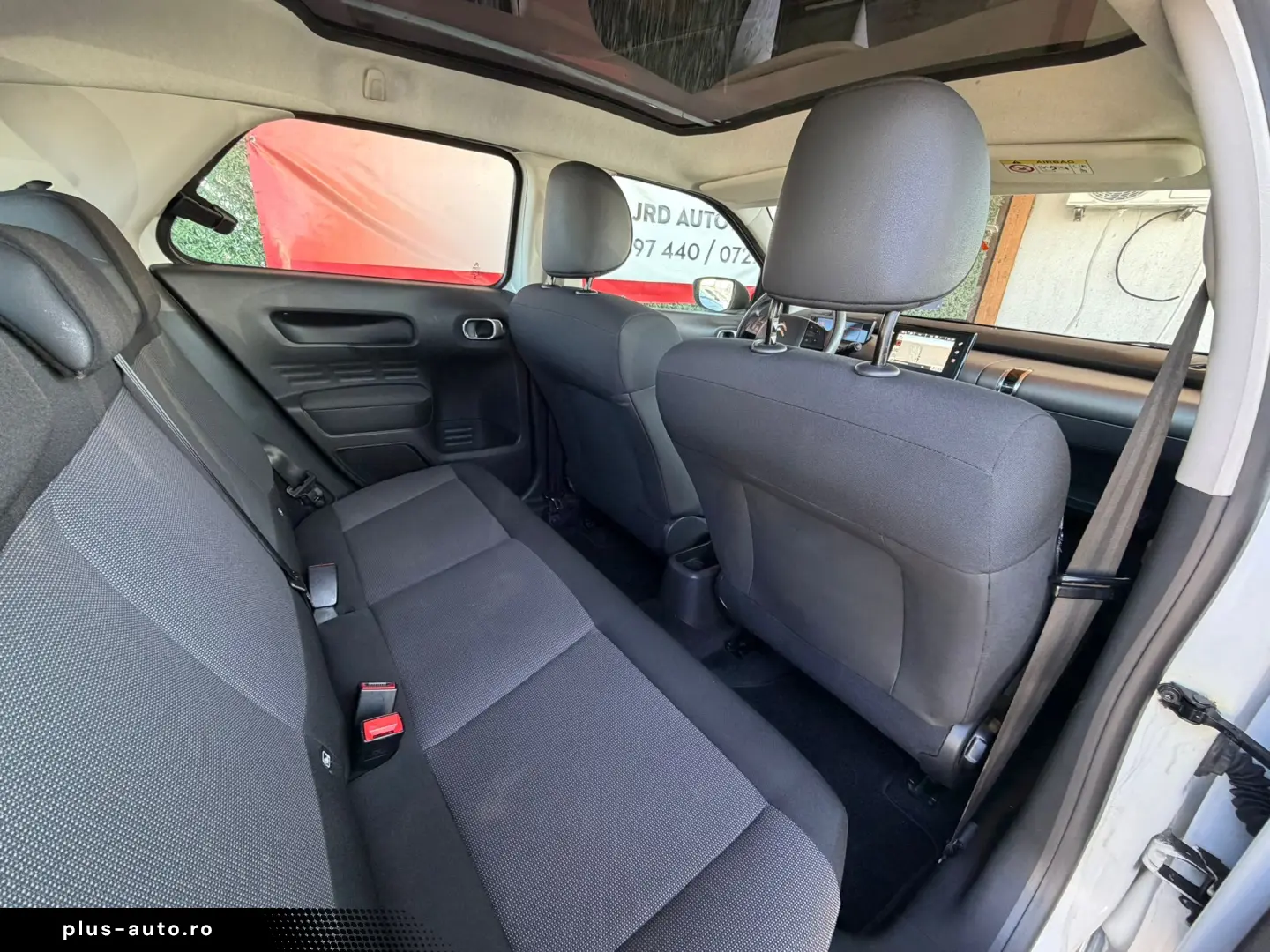 1.6 HDi 99 CP Euro 6   Garantie 12 Luni   In Rate Avans 0%