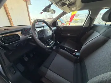 1.6 HDi 99 CP Euro 6   Garantie 12 Luni   In Rate Avans 0%