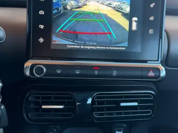 1.6 HDi 99 CP Euro 6   Garantie 12 Luni   In Rate Avans 0%