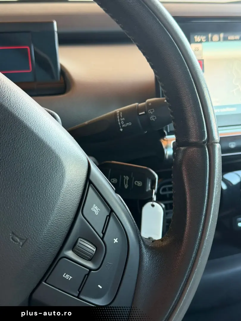 1.6 HDi 99 CP Euro 6   Garantie 12 Luni   In Rate Avans 0%