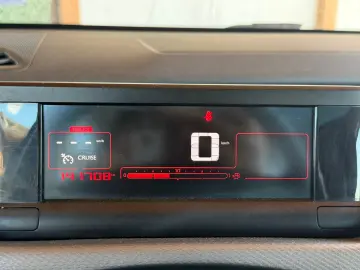 1.6 HDi 99 CP Euro 6   Garantie 12 Luni   In Rate Avans 0%