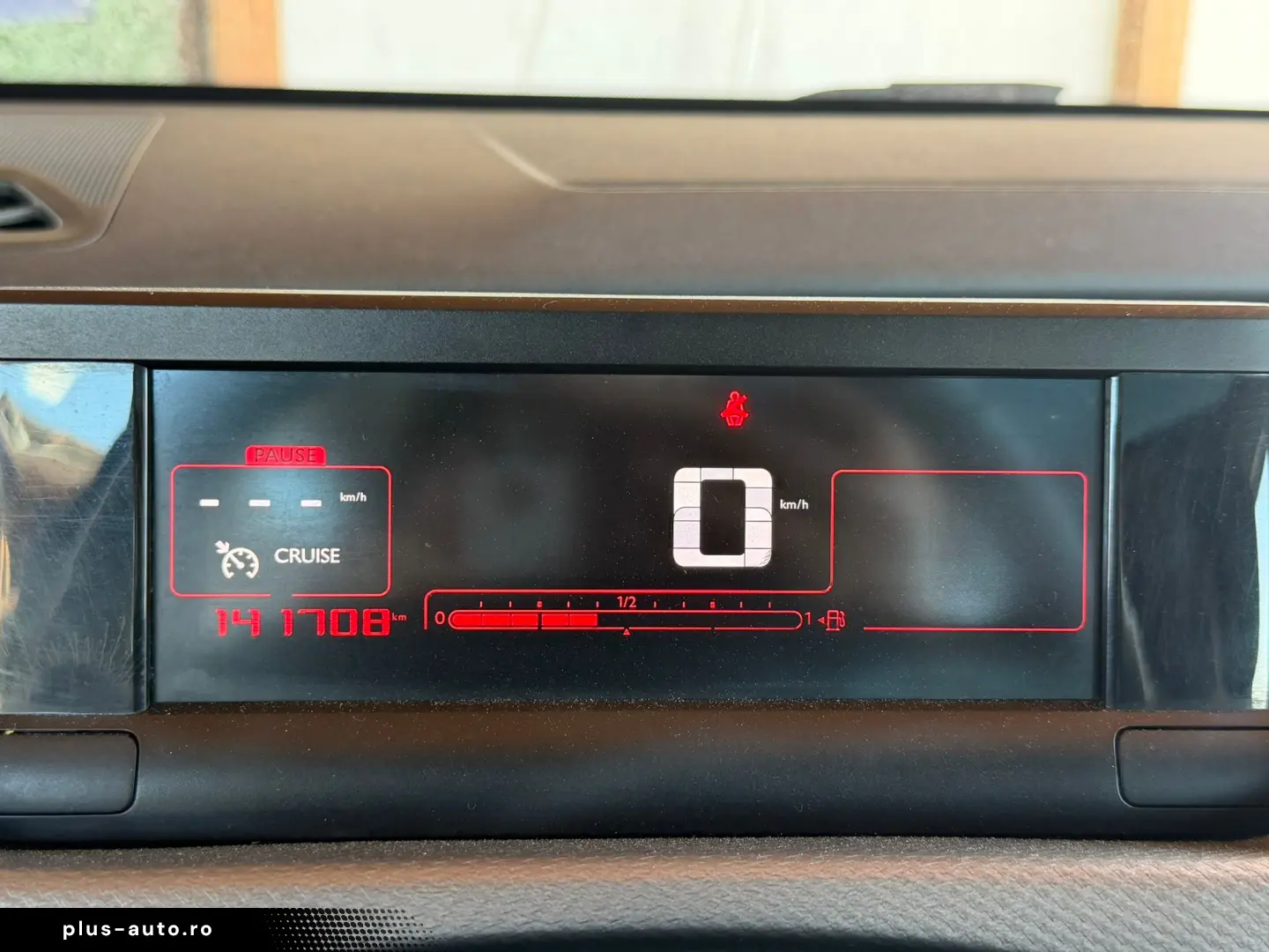 1.6 HDi 99 CP Euro 6   Garantie 12 Luni   In Rate Avans 0%