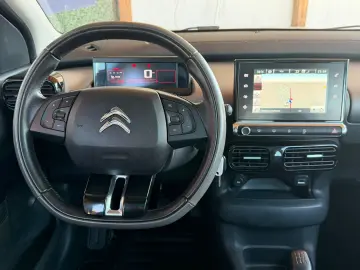 1.6 HDi 99 CP Euro 6   Garantie 12 Luni   In Rate Avans 0%