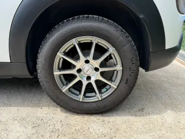 1.6 HDi 99 CP Euro 6   Garantie 12 Luni   In Rate Avans 0%