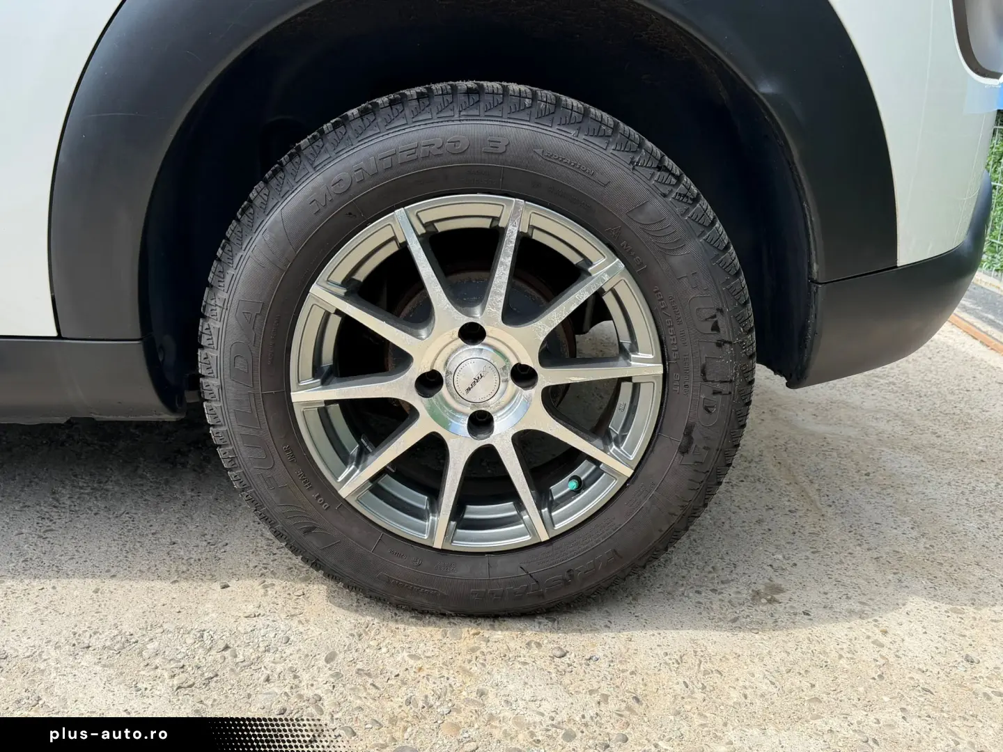 1.6 HDi 99 CP Euro 6   Garantie 12 Luni   In Rate Avans 0%