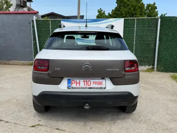 1.6 HDi 99 CP Euro 6   Garantie 12 Luni   In Rate Avans 0%