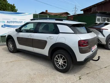 1.6 HDi 99 CP Euro 6   Garantie 12 Luni   In Rate Avans 0%