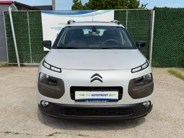 1.6 HDi 99 CP Euro 6   Garantie 12 Luni   In Rate Avans 0%