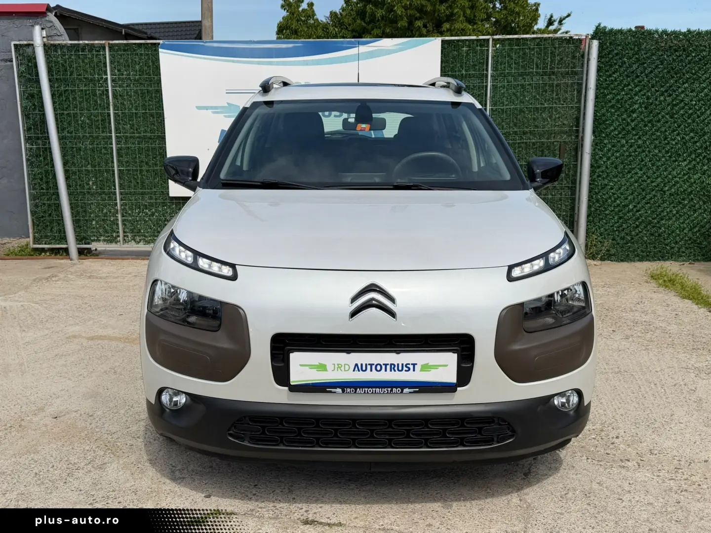 1.6 HDi 99 CP Euro 6   Garantie 12 Luni   In Rate Avans 0%