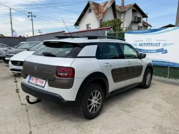 1.6 HDi 99 CP Euro 6   Garantie 12 Luni   In Rate Avans 0%