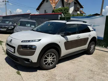 1.6 HDi 99 CP Euro 6   Garantie 12 Luni   In Rate Avans 0%