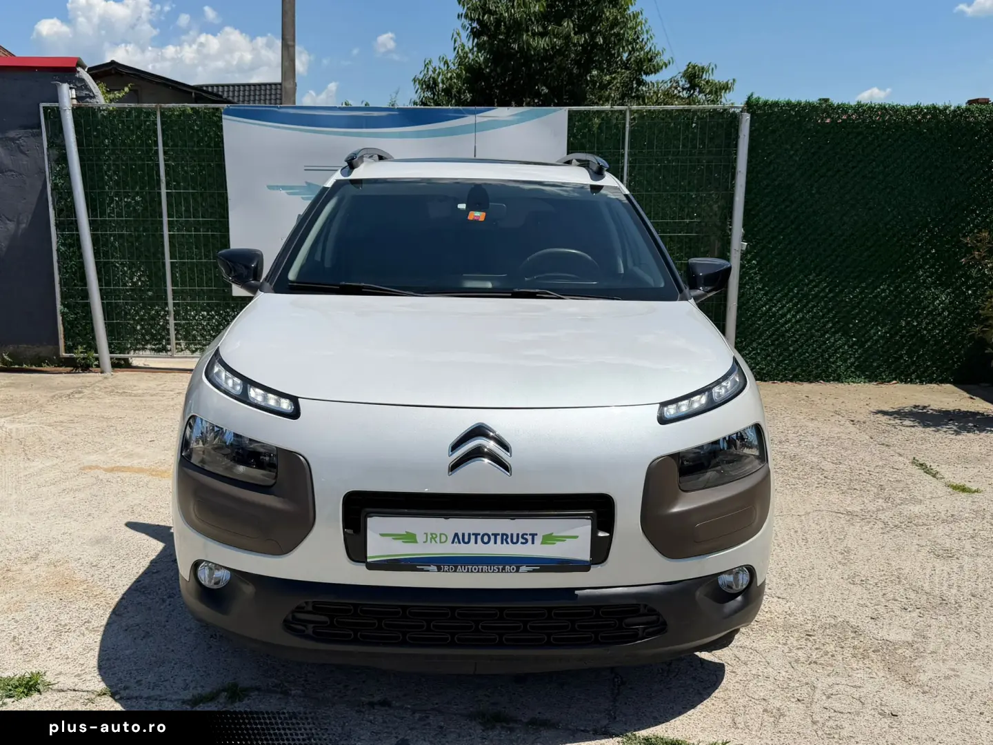 1.6 HDi 99 CP Euro 6   Garantie 12 Luni   In Rate Avans 0%