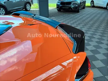 Corvette C8 6.2 V8 Stingray 3LT Coupe Targa  German Full