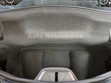 Corvette C8 6.2 V8 Stingray 3LT Coupe Targa  German Full