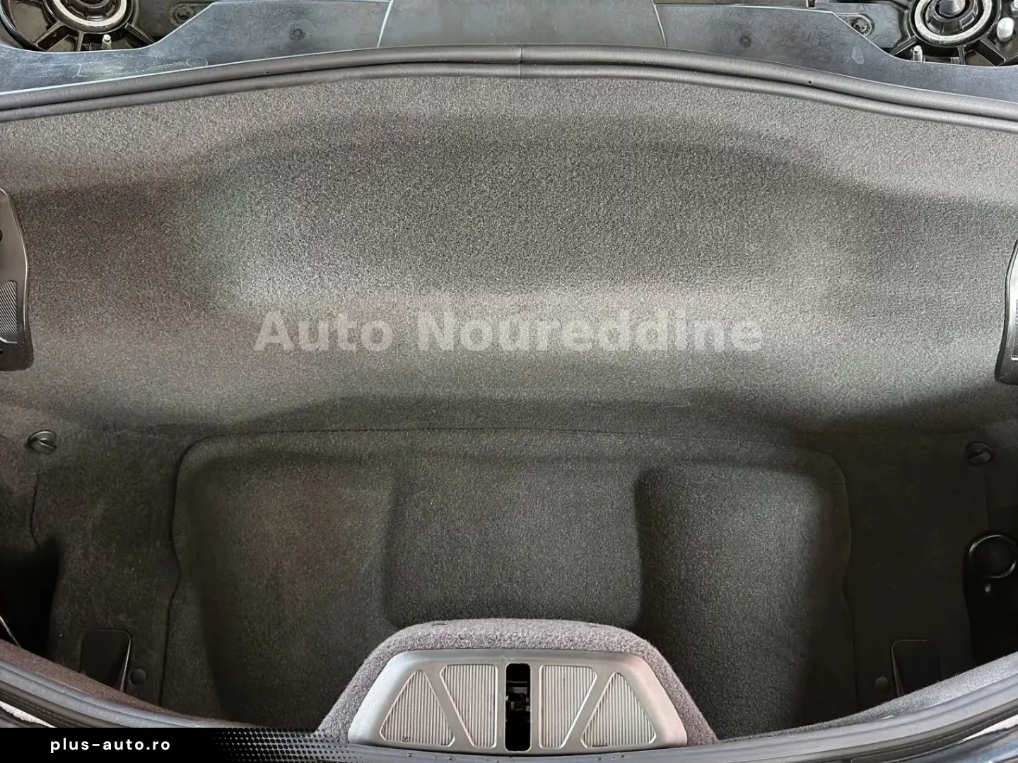 Corvette C8 6.2 V8 Stingray 3LT Coupe Targa  German Full