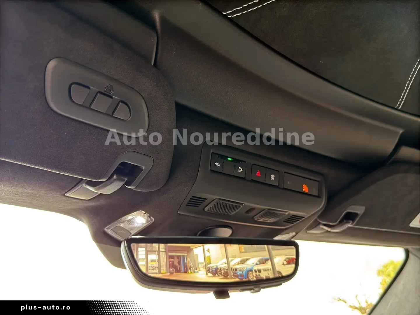 Corvette C8 6.2 V8 Stingray 3LT Coupe Targa  German Full