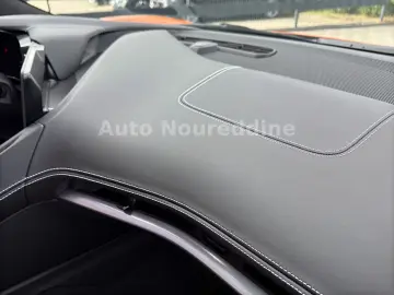 Corvette C8 6.2 V8 Stingray 3LT Coupe Targa  German Full