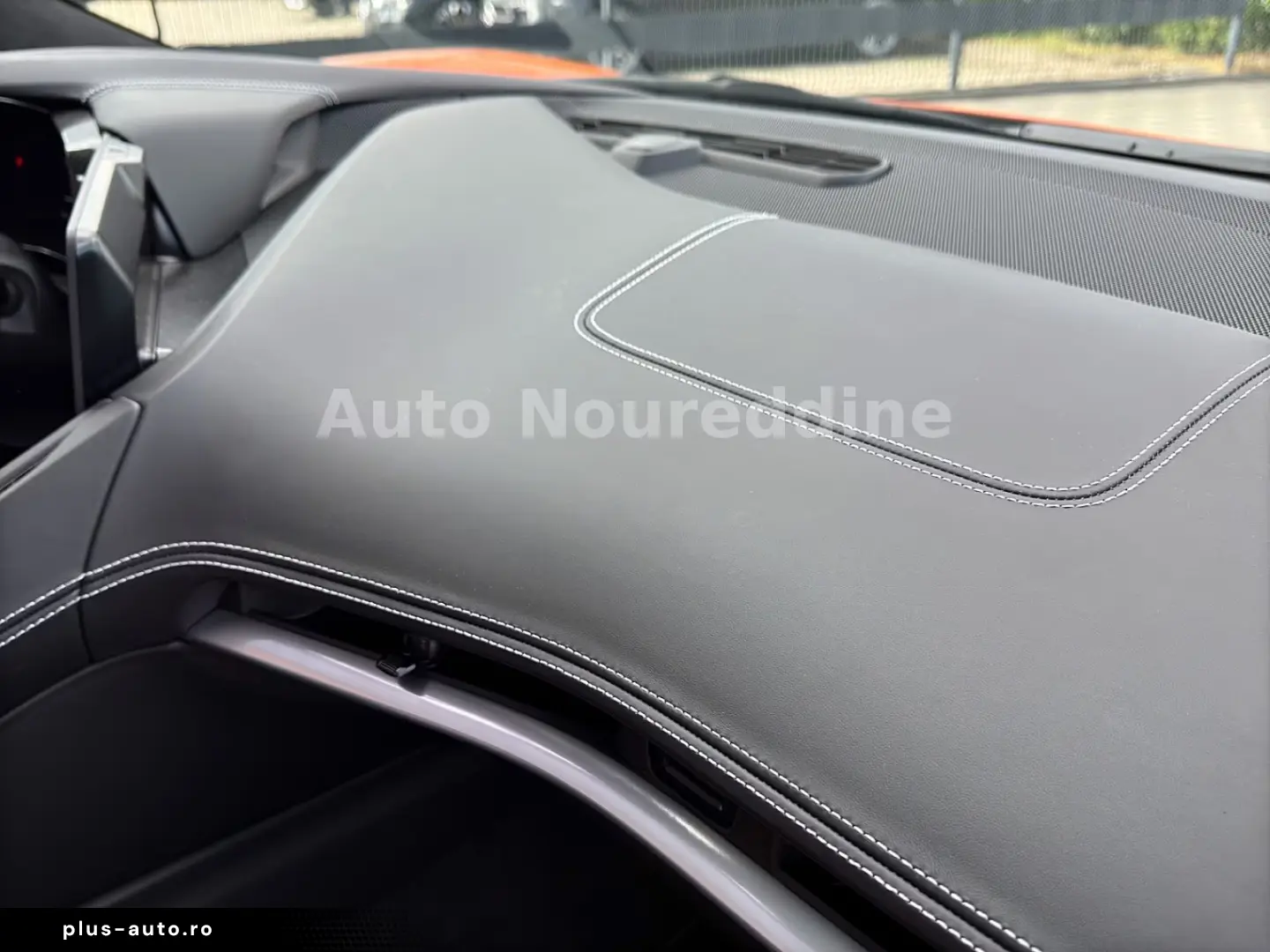 Corvette C8 6.2 V8 Stingray 3LT Coupe Targa  German Full