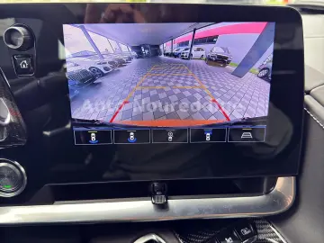 Corvette C8 6.2 V8 Stingray 3LT Coupe Targa  German Full