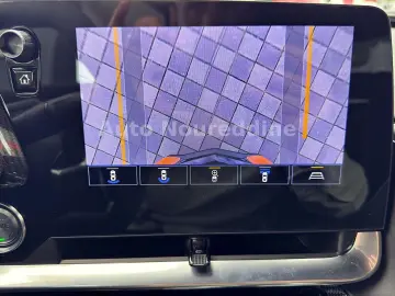 Corvette C8 6.2 V8 Stingray 3LT Coupe Targa  German Full