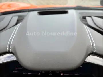 Corvette C8 6.2 V8 Stingray 3LT Coupe Targa  German Full