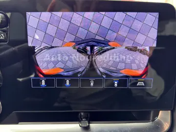 Corvette C8 6.2 V8 Stingray 3LT Coupe Targa  German Full