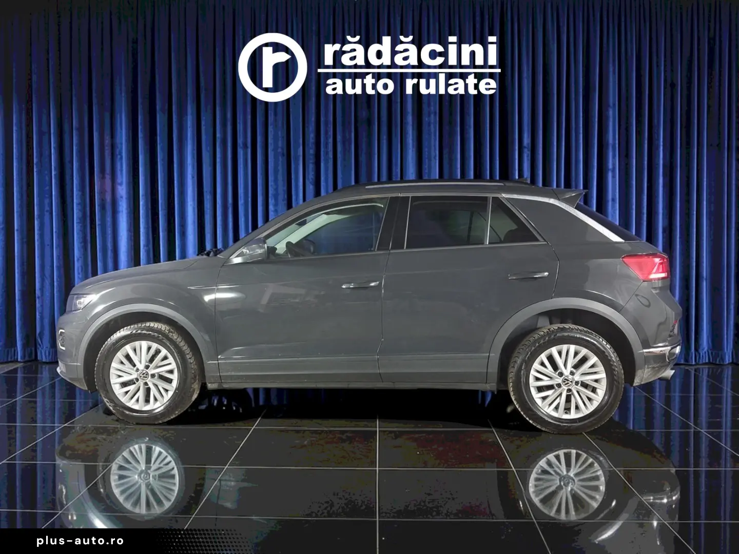 VOLKSWAGEN T ROC DESIGN 2.0TDI DSG 150CP 2022