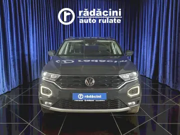 VOLKSWAGEN T ROC DESIGN 2.0TDI DSG 150CP 2022