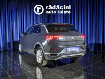 VOLKSWAGEN T ROC DESIGN 2.0TDI DSG 150CP 2022