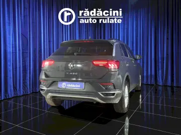 VOLKSWAGEN T ROC DESIGN 2.0TDI DSG 150CP 2022