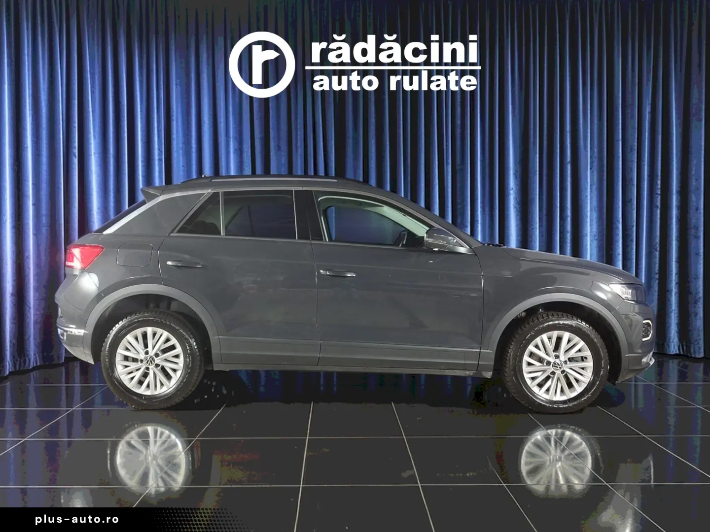 VOLKSWAGEN T ROC DESIGN 2.0TDI DSG 150CP 2022