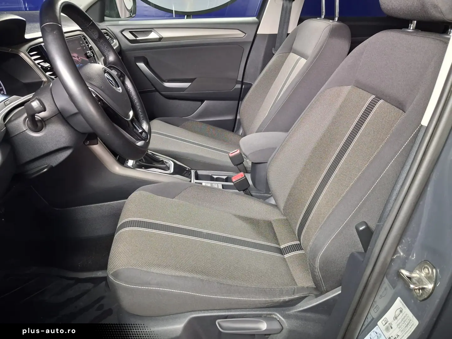 VOLKSWAGEN T ROC DESIGN 2.0TDI DSG 150CP 2022