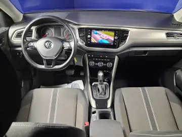 VOLKSWAGEN T ROC DESIGN 2.0TDI DSG 150CP 2022