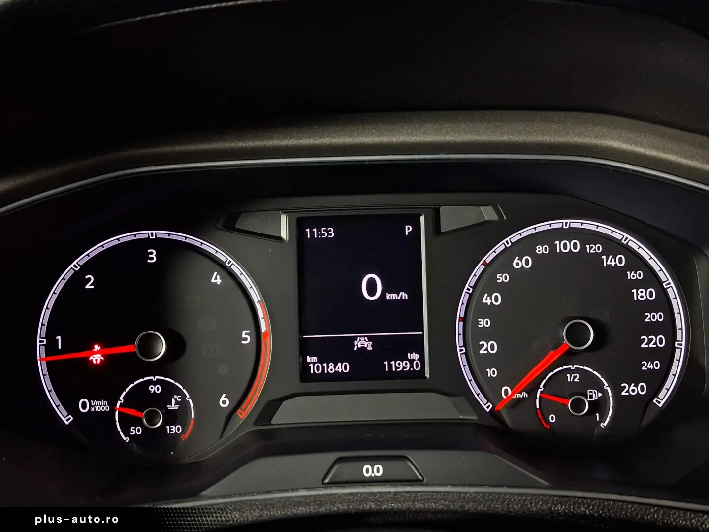 VOLKSWAGEN T ROC DESIGN 2.0TDI DSG 150CP 2022